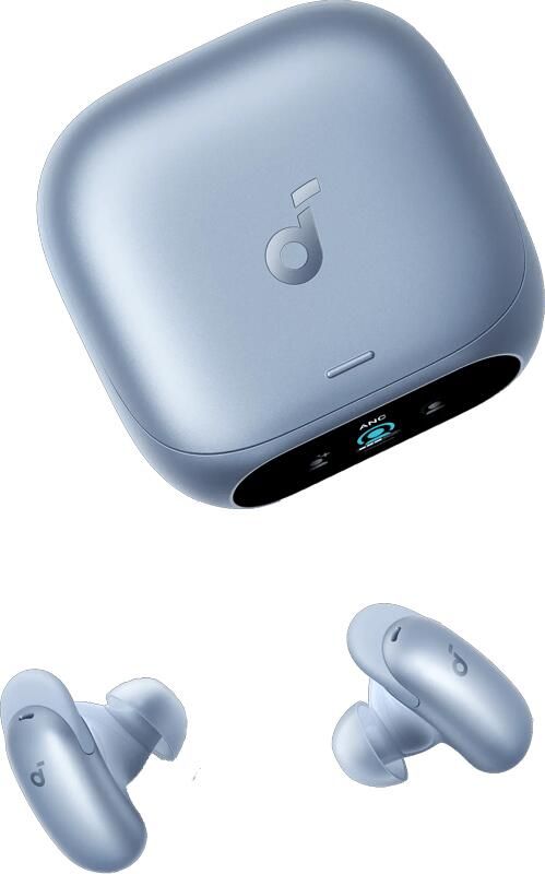 Soundcore by Anker Soundcore Liberty 5 Pro Blauw