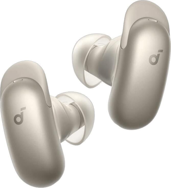 Soundcore by Anker Soundcore Liberty 5 Pro Max Goud