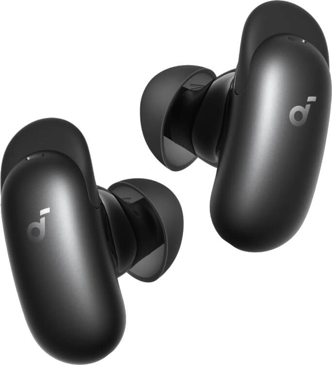 Soundcore by Anker Soundcore Liberty 5 Pro Max Zwart