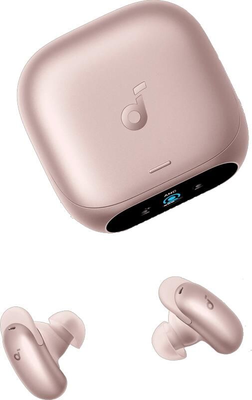 Soundcore by Anker Soundcore Liberty 5 Pro Roze