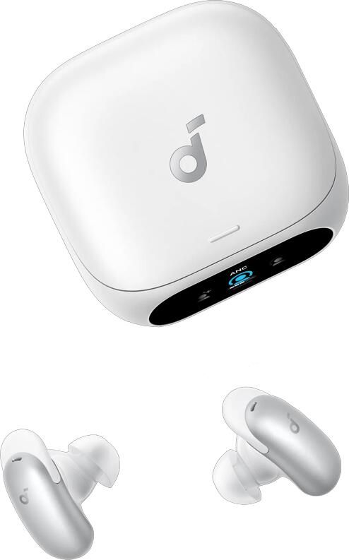 Soundcore by Anker Soundcore Liberty 5 Pro Wit
