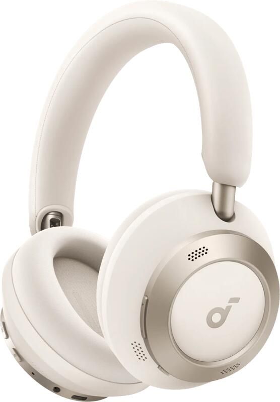 Soundcore by Anker Soundcore Space One Pro Wit