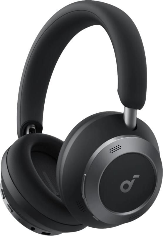 Soundcore by Anker Soundcore Space One Pro Zwart