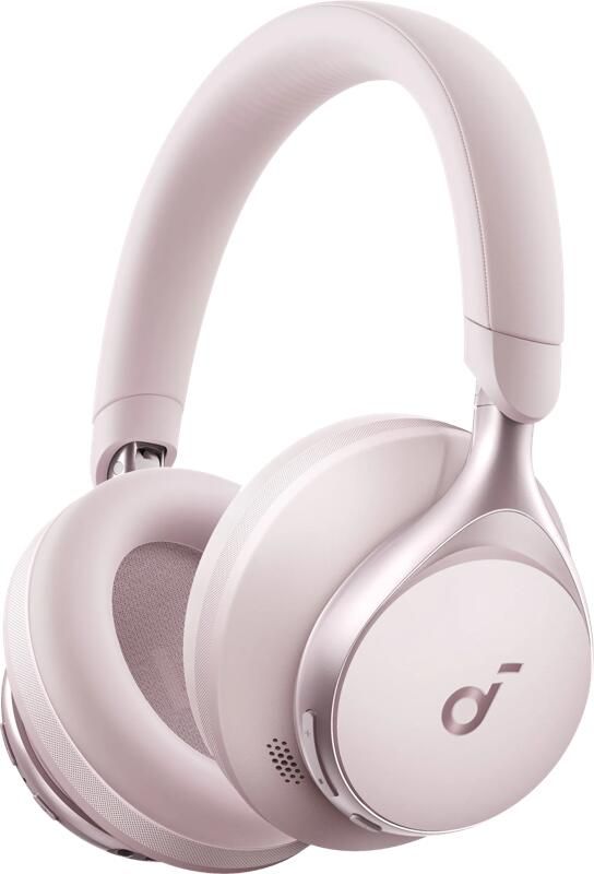 Soundcore by Anker Soundcore Space One Roze