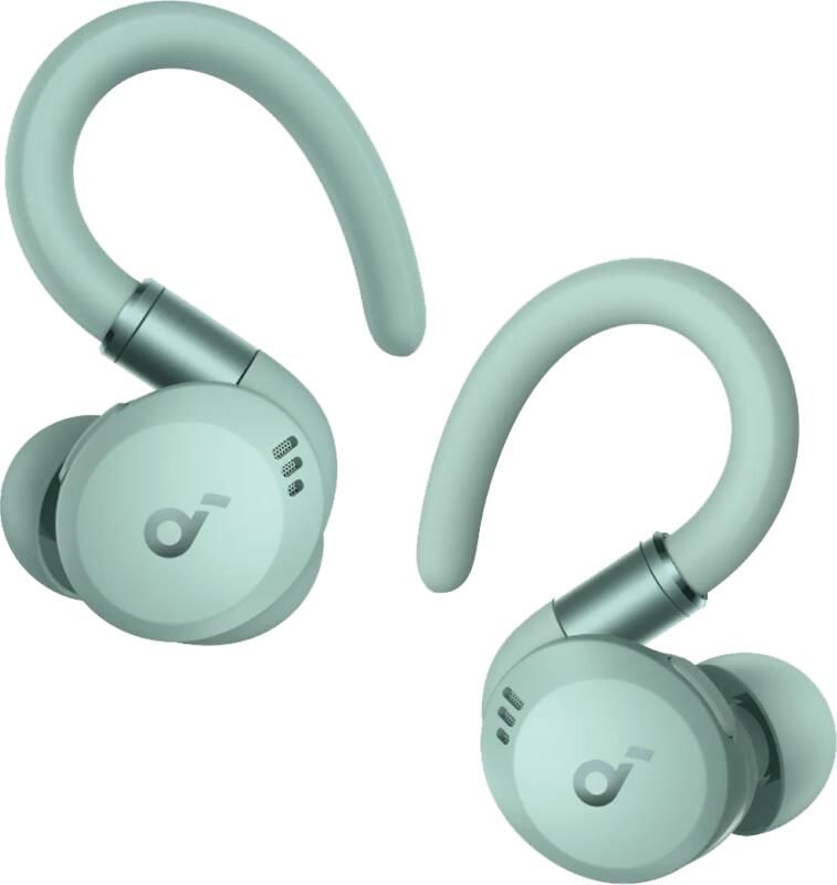 Soundcore by Anker Soundcore Sport X20 Groen