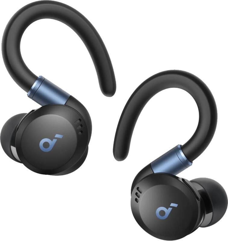 Soundcore by Anker Soundcore Sport X20 Zwart