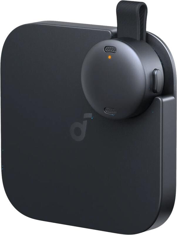 Soundcore Work Zwart