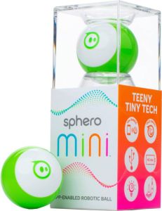 Sphero Mini Groen Robot Educatief Speelgoed App