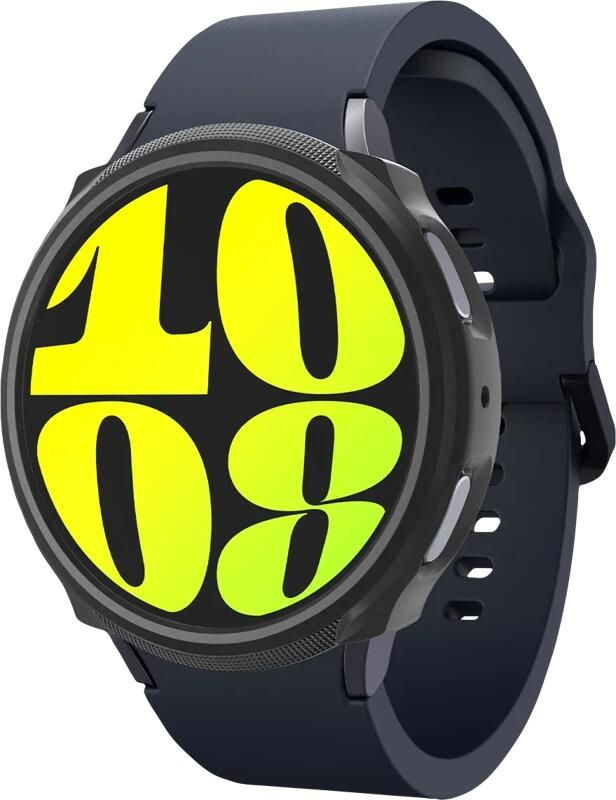 Spigen Samsung Galaxy Watch 7 40mm Bumper Case Zonder Glas
