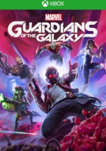 VideogamesNL Marvel&apos;s Guardians of the Galaxy Xbox Series X