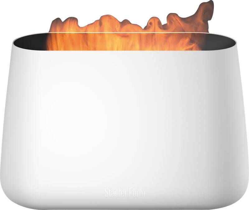 Stadler Form Ben- Luchtbevochtiger Wit 25m2 63m3