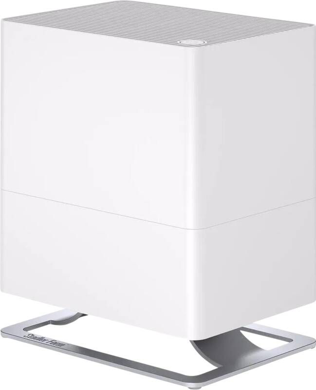 Stadler Form Oskar Little Luchtbevochtiger Wit 30m2 75m3