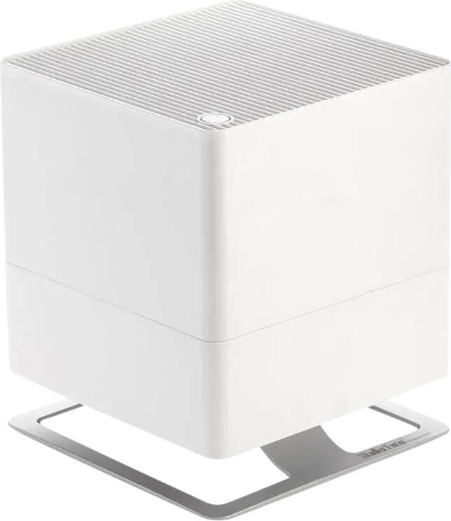 Stadler Form Oskar Luchtbevochtiger Wit 50m2 125m3