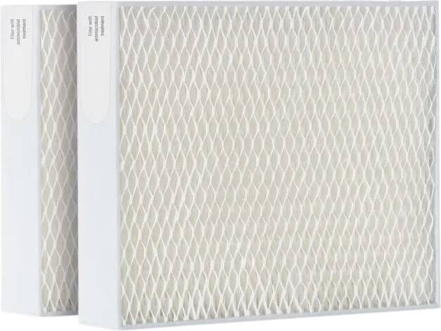 Stadler Form Oskar & Karl Filter 2 pack voor Oskar & Karl luchtbevochtigers