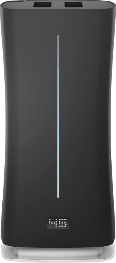 Stadler Form Eva WiFi Luchtbevochtiger Zwart 80m2 200m3