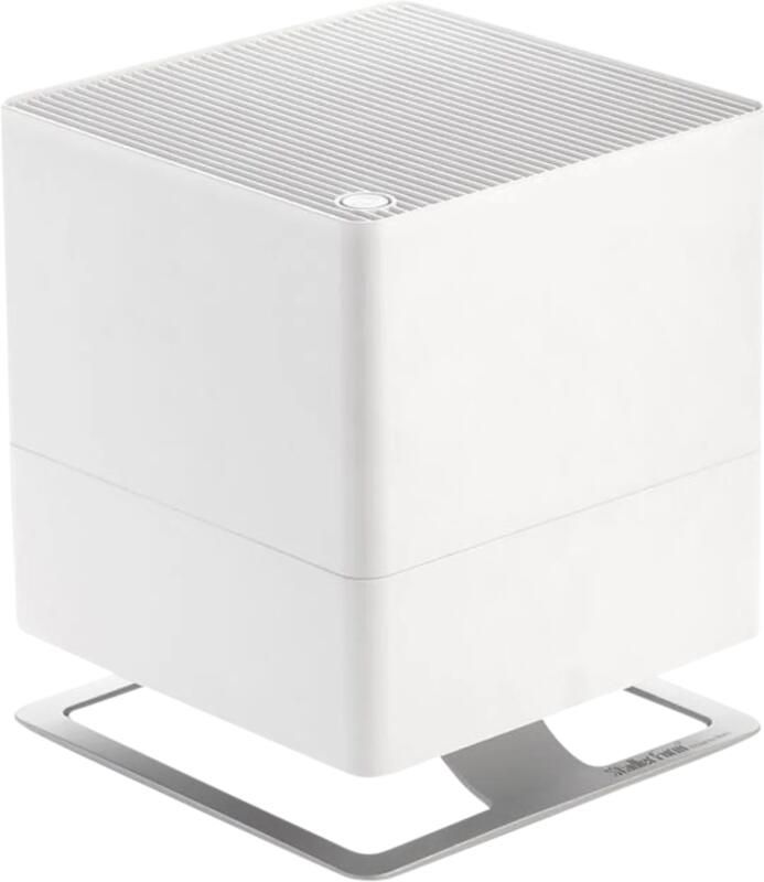 Stadler Form Oskar Luchtbevochtiger Wit 50m2 125m3