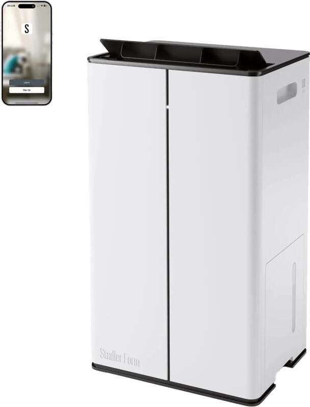 Stadler Form SF-L-033E Lukas Pro