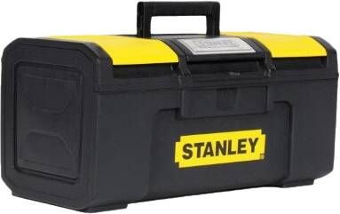 STANLEY 1-79-216 Gereedschapskoffer – automatische vergrendeling 16”