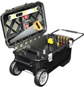STANLEY FatMax Gereedschapswagen 113L