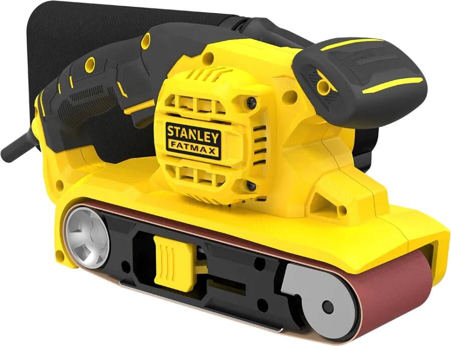 STANLEY FMEW204K FATMAX Bandschuurmachine 1010W in Koffer