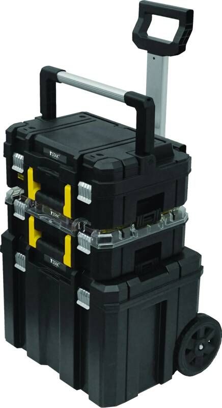 STANLEY FMST1-80103 FatMax Gereedschapskoffer Trolley
