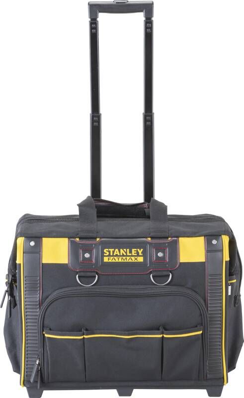 STANLEY FatMax FMST1-80148 Gereedschapstas met wielen