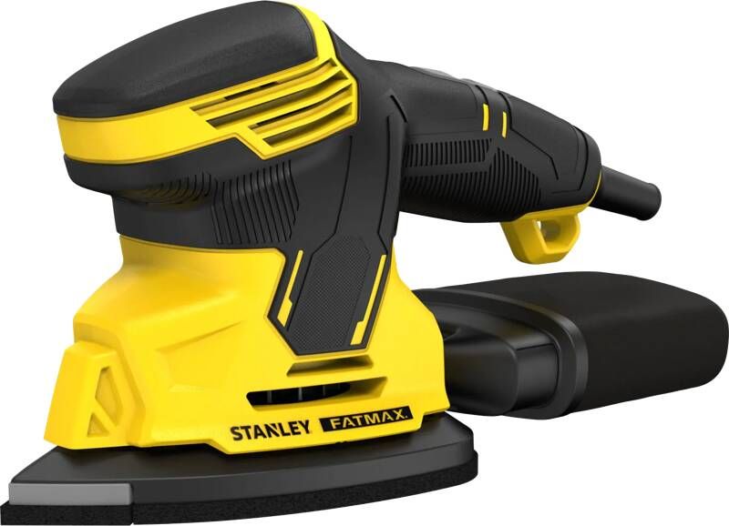 Stanley Fatmax Deltaschuurmachine (120w)