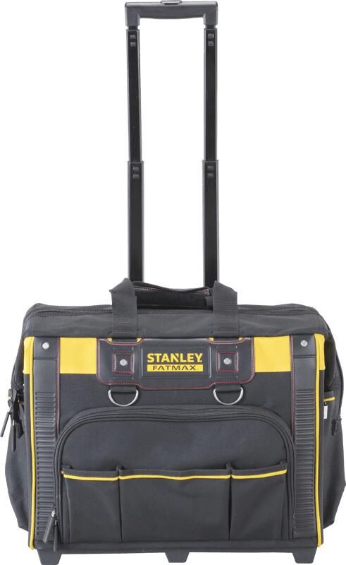 STANLEY FatMax FMST1-80148 Gereedschapstas met wielen