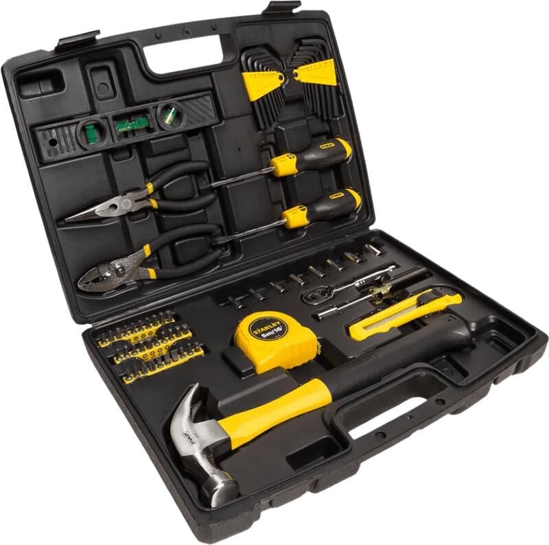 STANLEY STMT0-94248 gereedschapsset 65-delig