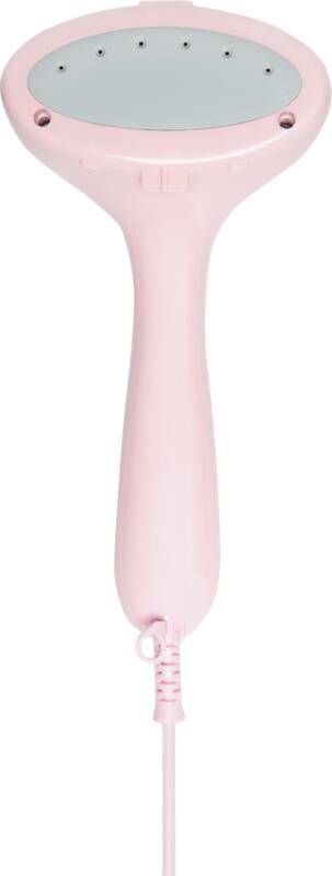 Steamery Cirrus Steamer Pink | Kledingstomers | Huishouden&Woning Strijken&Naaien | 0644824541532