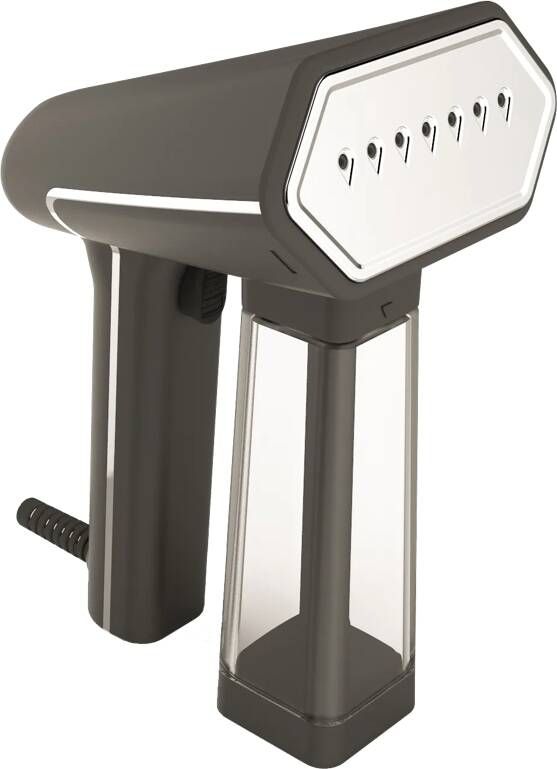 SteamOne S-Nomad Plus Titanium Handstomer Kledingstomer