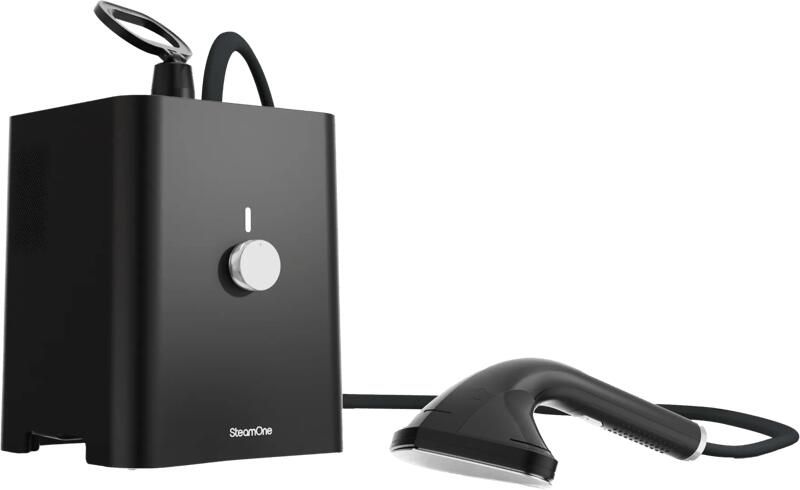 SteamOne SteamCube