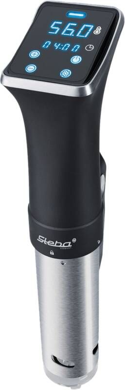 Steba SV75 Sous-Vide Stick 20L 0 1°C nauwkeurig IPX7 waterproof