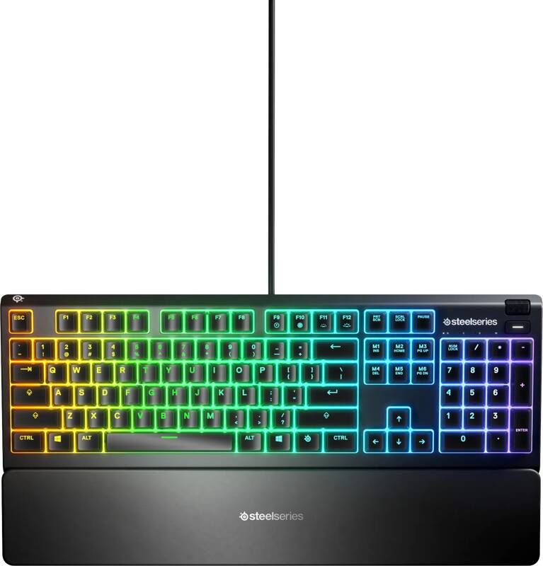 SteelSeries Apex 3 RGB