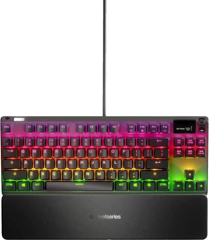SteelSeries Apex 7 TKL