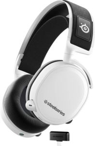 SteelSeries Gaming-headset Arctis 7+