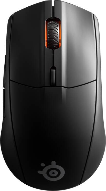 Steelseries Rival 3 draadloze gaming muis