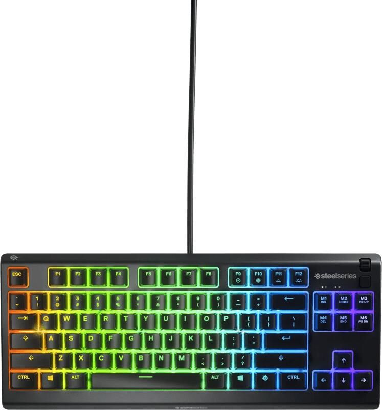 SteelSeries Apex 3 TKL