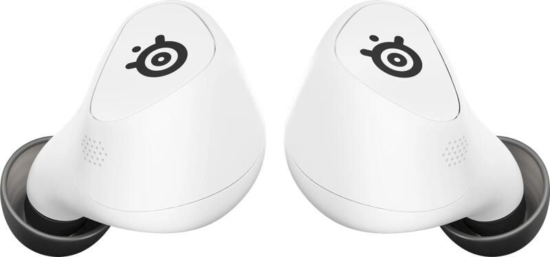 SteelSeries Arctis GameBuds Wit