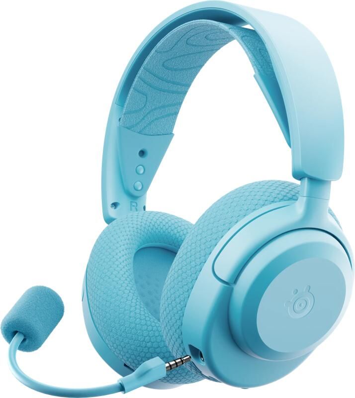 SteelSeries Arctis Nova 3P Aqua