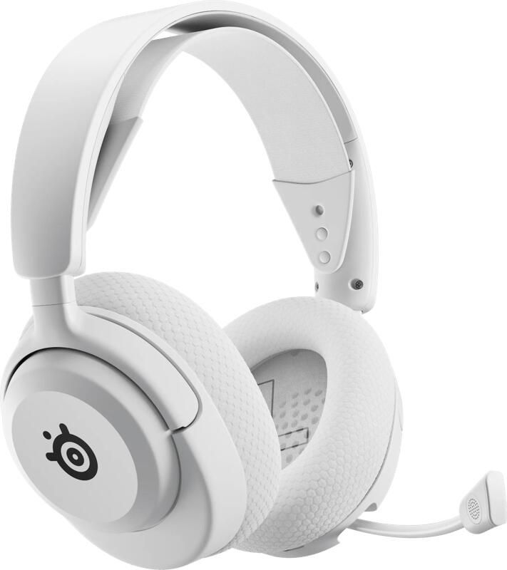 SteelSeries Arctis Nova 5 Wit