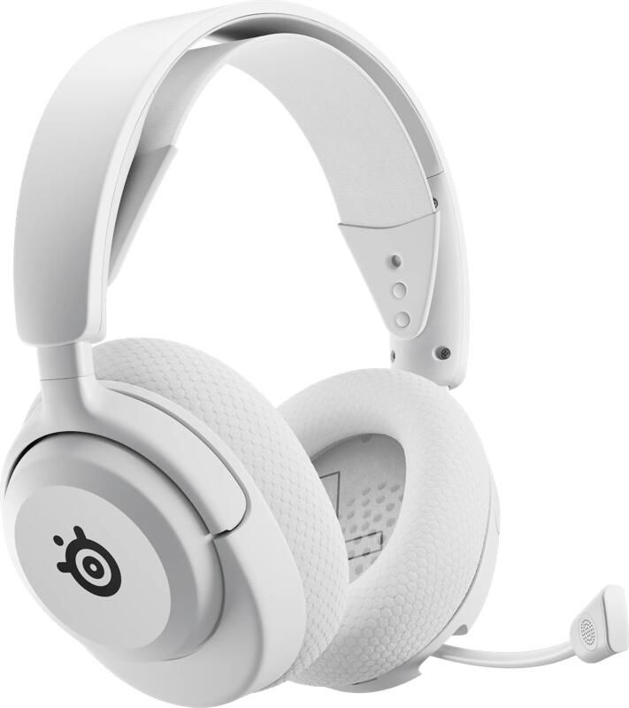SteelSeries Arctis Nova 5P Wit