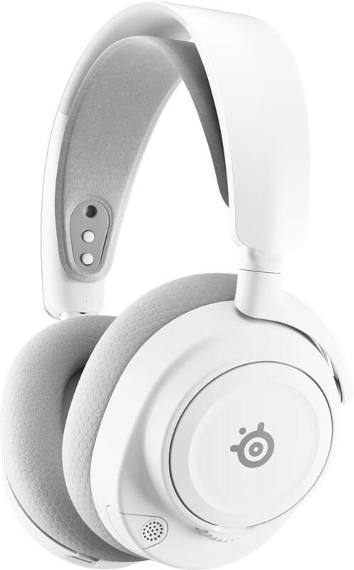 SteelSeries Arctis Nova 7 Gen 2 Wit