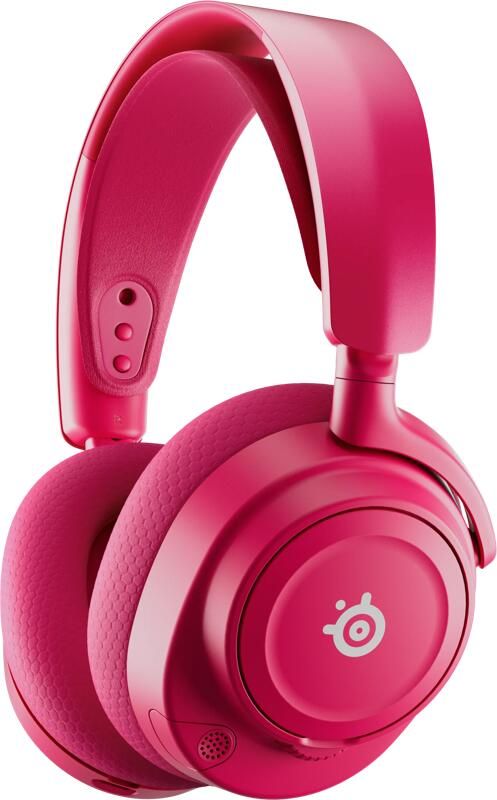 SteelSeries Arctis Nova 7P Gen 2 Magenta