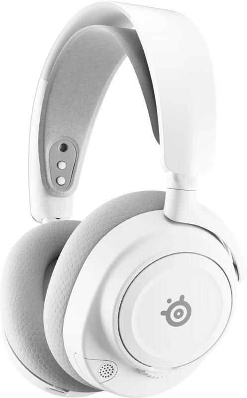 SteelSeries Arctis Nova 7X Gen 2 Wit