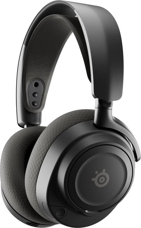SteelSeries Arctis Nova 7X Gen 2 Zwart