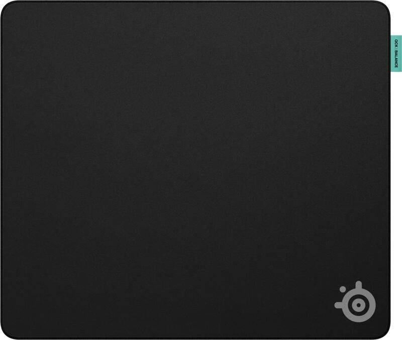 SteelSeries QcK Performance L Balance