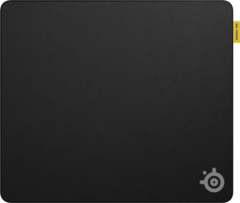 SteelSeries QcK Performance L Control