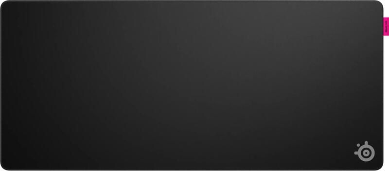 SteelSeries QcK Performance XL Speed