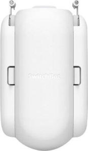 SwitchBot Curtain U-Rail 2 Wit Smart home Smart Gordijn Automatisch gordijn